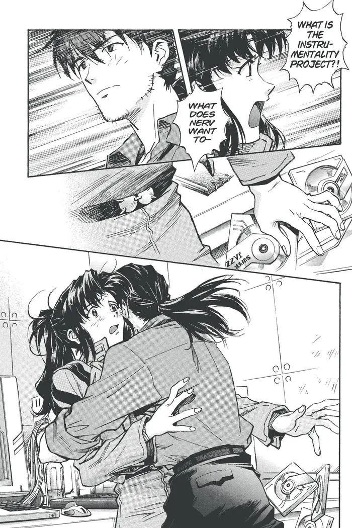 Neon Genesis Evangelion Chapter 49 image 19_optimized